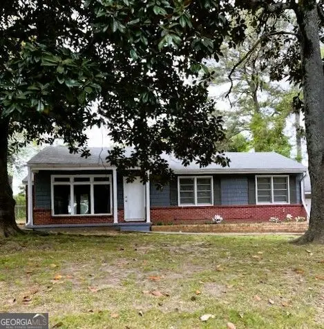 2542 Stafford Place, Chamblee Doraville, GA 30340 - #1