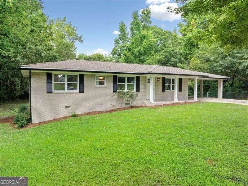 1016 Sapphire Street, Villa Rica, GA 30180 - #2