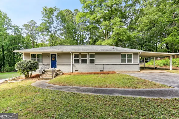 181 Hurt Road Se, Smyrna, GA 30082