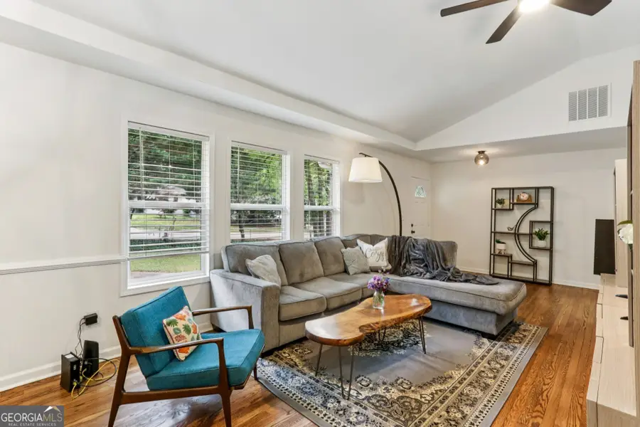 181 Hurt Road Se, Smyrna, GA 30082 - #2