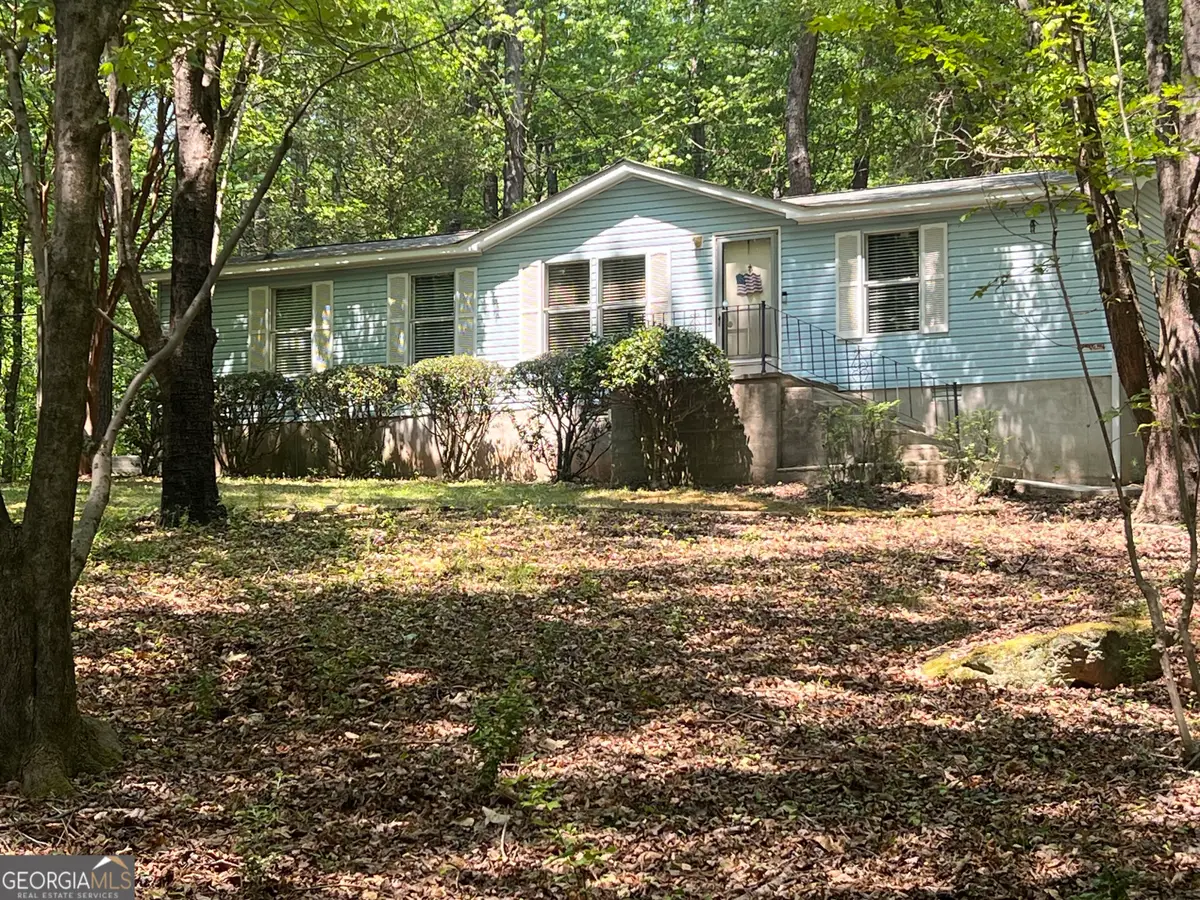 286 Nowhere Road, Athens, GA 30601 - #1