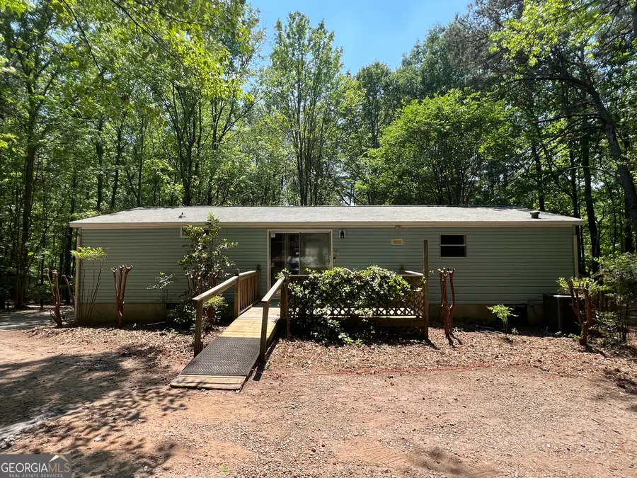 286 Nowhere Road, Athens, GA 30601 - #2