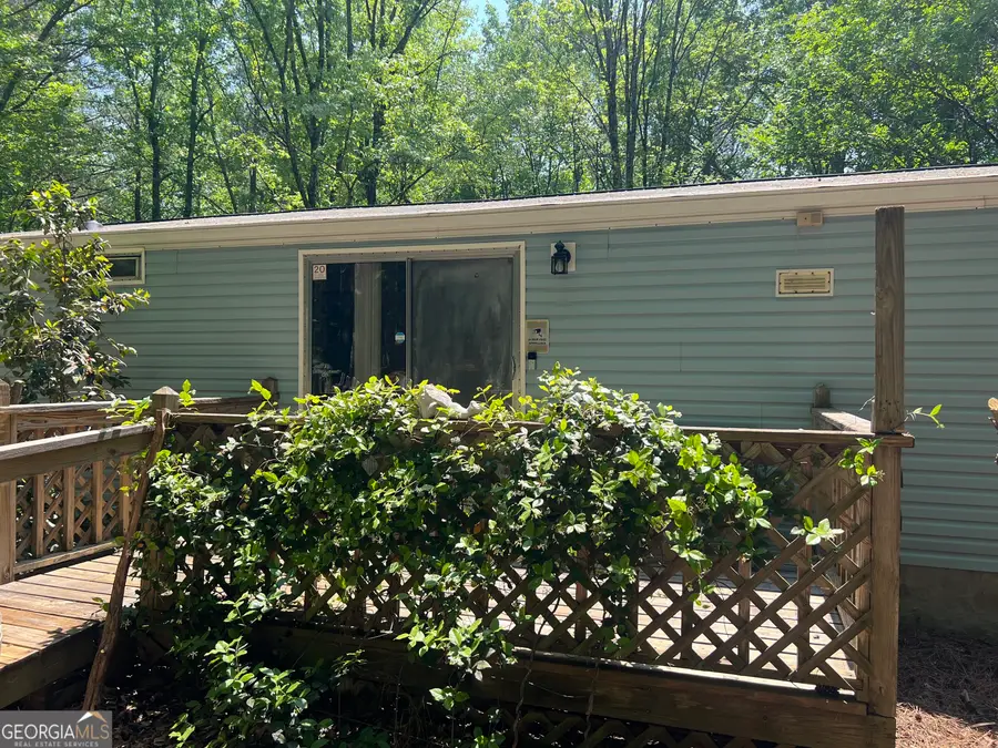 286 Nowhere Road, Athens, GA 30601 - #3