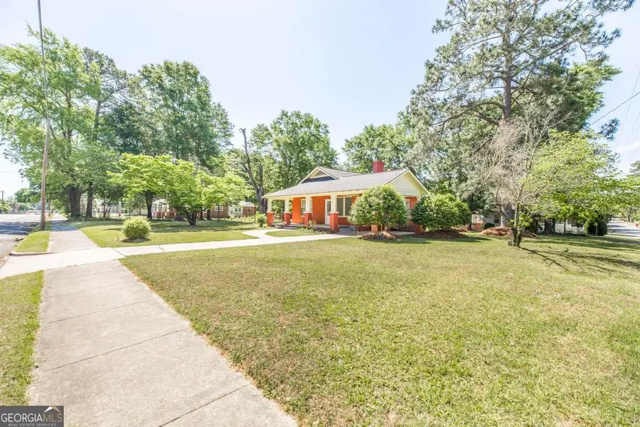197 Commerce Street, Hawkinsville, GA 31036 - #2