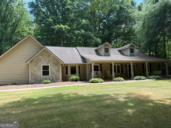 265 Floyd Road, Hampton, GA 30228