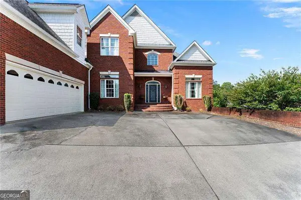 113 Vogel Street Ne, Calhoun, GA 30701