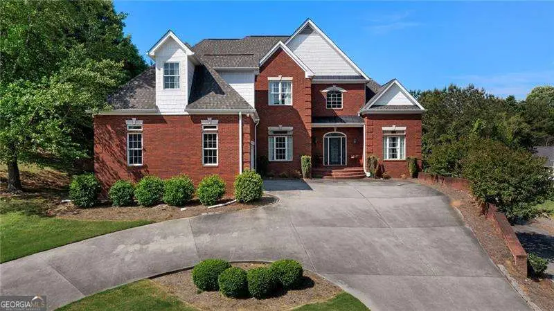 113 Vogel Street Ne, Calhoun, GA 30701 - #2