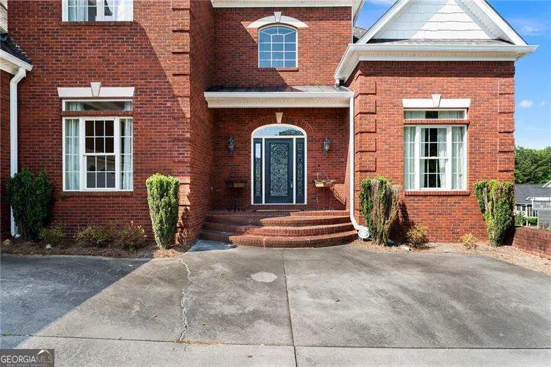 113 Vogel Street Ne, Calhoun, GA 30701 - #3