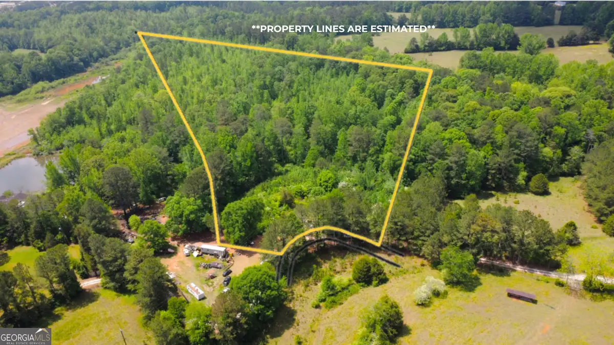 120 Awbrey Road, Franklin, GA 30217 - #1