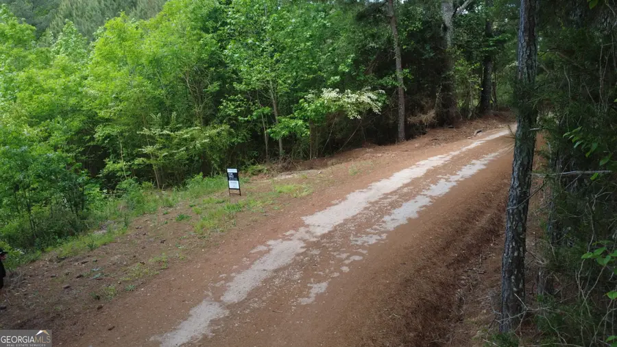 120 Awbrey Road, Franklin, GA 30217 - #2