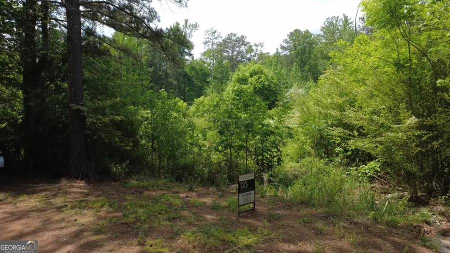 120 Awbrey Road, Franklin, GA 30217 - #3