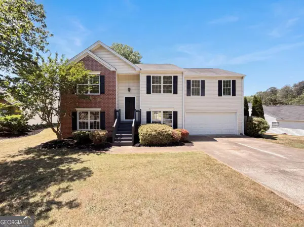 123 River Marsh Lane, Woodstock, GA 30188