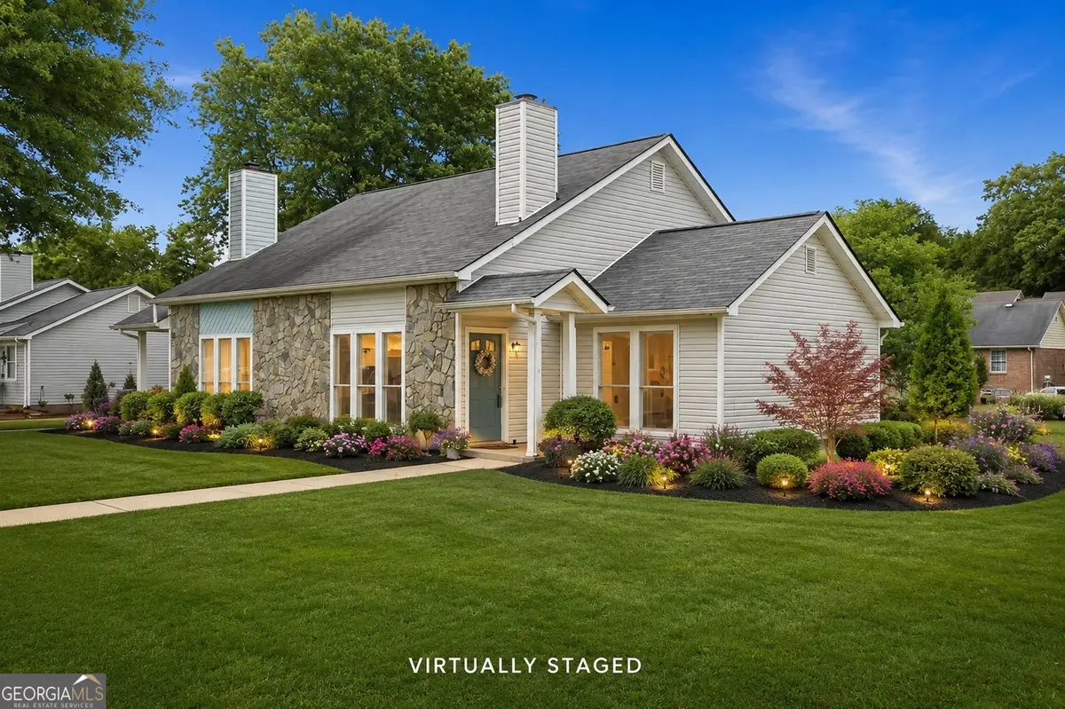 13 Ember Way, Cartersville, GA 30120 - #1