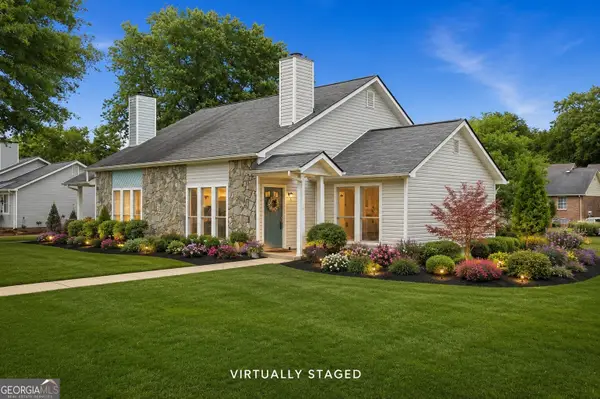 13 Ember Way, Cartersville, GA 30120