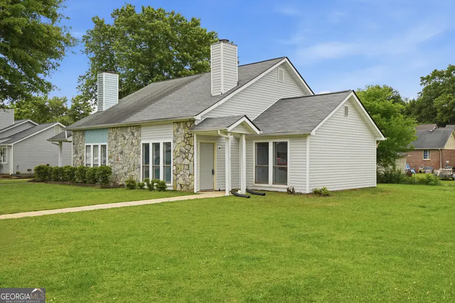 13 Ember Way, Cartersville, GA 30120 - #2