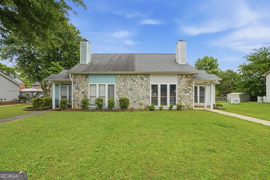 13 Ember Way, Cartersville, GA 30120 - #3
