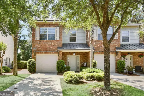 507 Reserve Lane, St. Simons, GA 31522