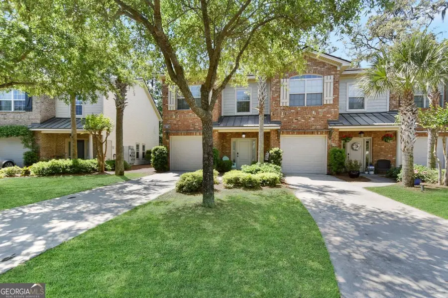 507 Reserve Lane, Saint Simons, GA 31522 - #2