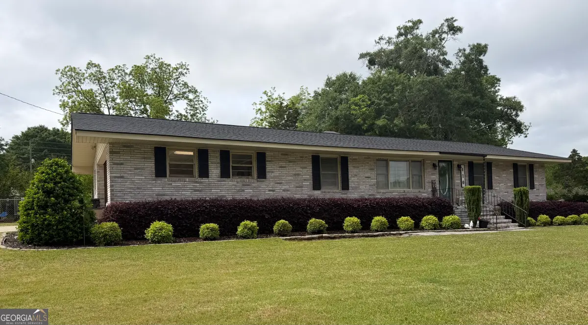 410 Ridgecrest Drive, Elberton, GA 30635 - #1