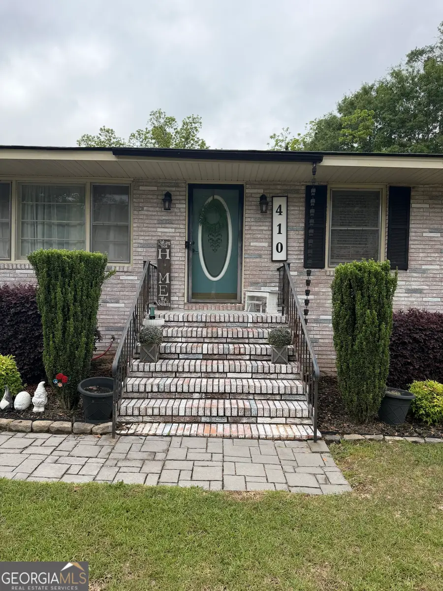 410 Ridgecrest Drive, Elberton, GA 30635 - #2