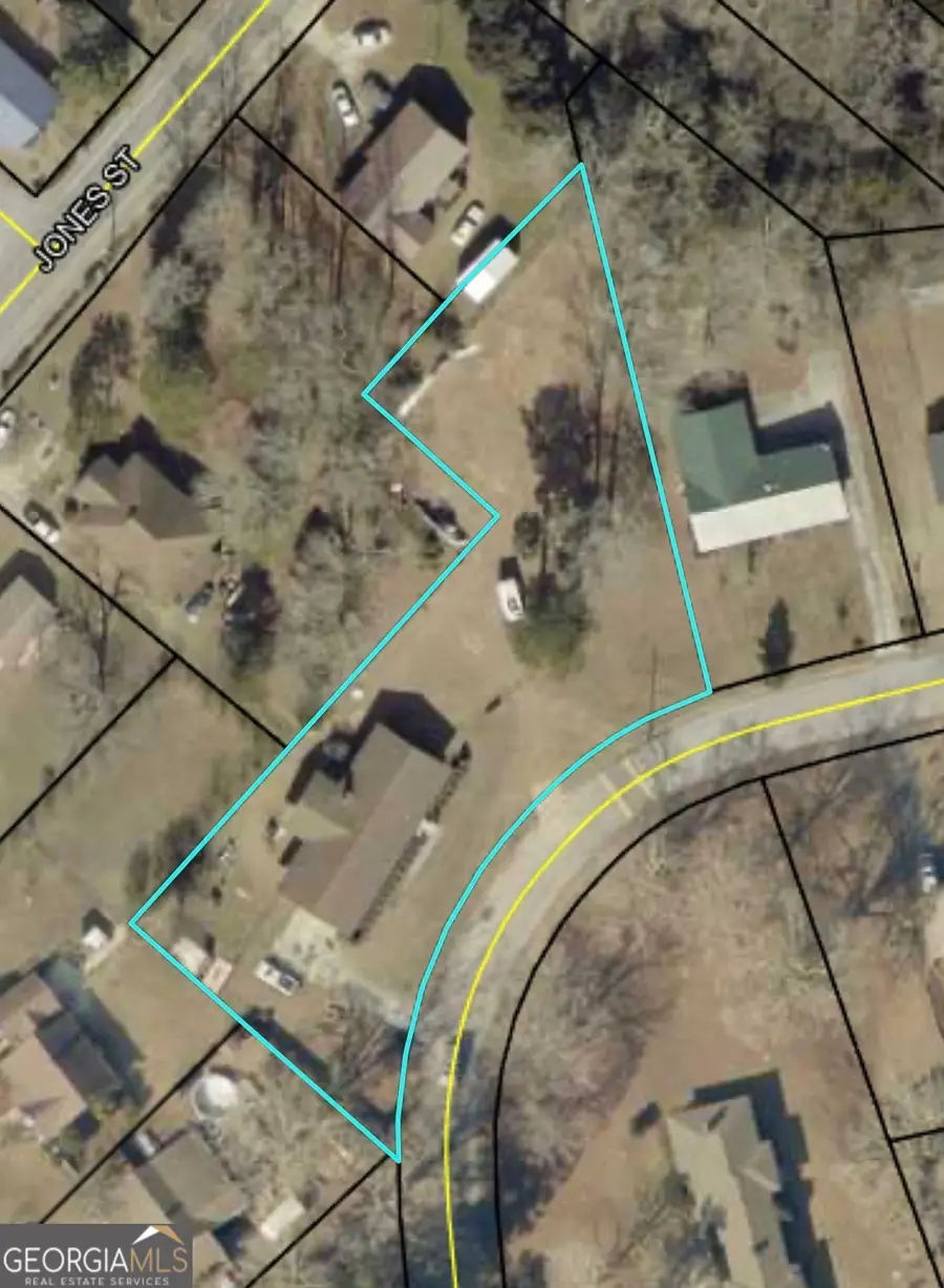410 Ridgecrest Drive, Elberton, GA 30635 - #3