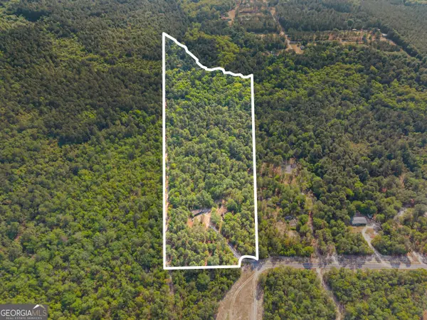 320 Sunset Road, Nevils, GA 31321