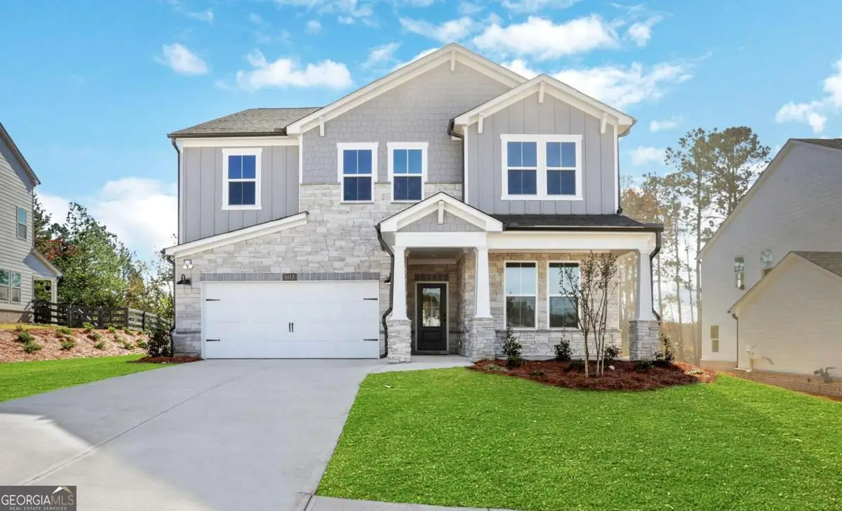 4232 Adler Circle #50, Buford, GA 30519 - #1