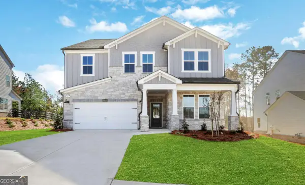 4232 Adler Circle #50, Buford, GA 30519