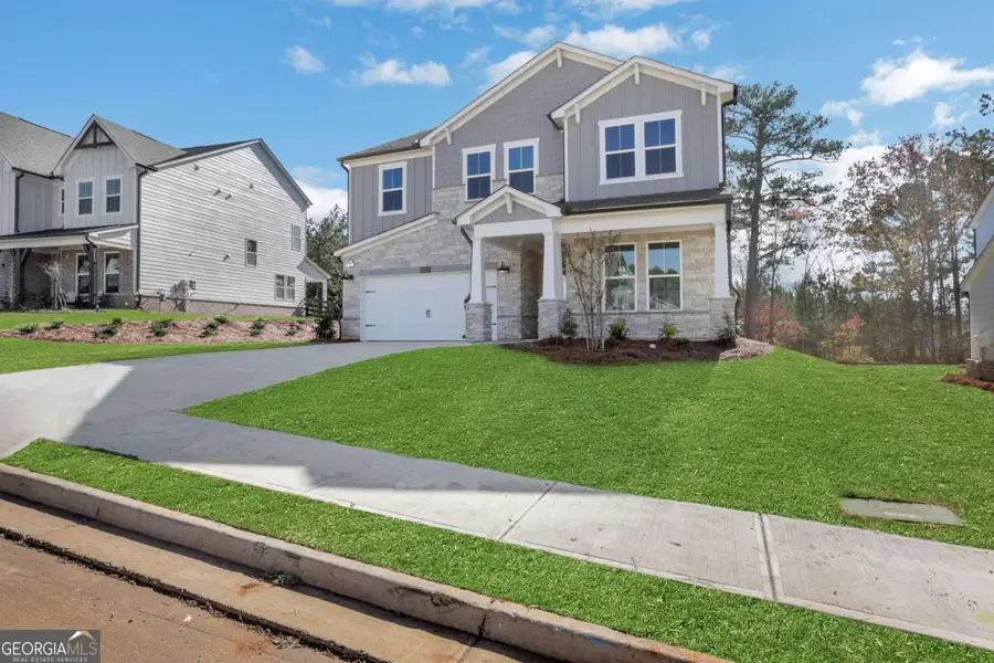 4232 Adler Circle #50, Buford, GA 30519 - #2