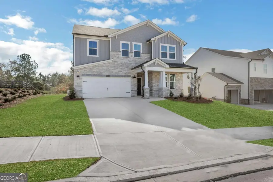 4232 Adler Circle #50, Buford, GA 30519 - #3