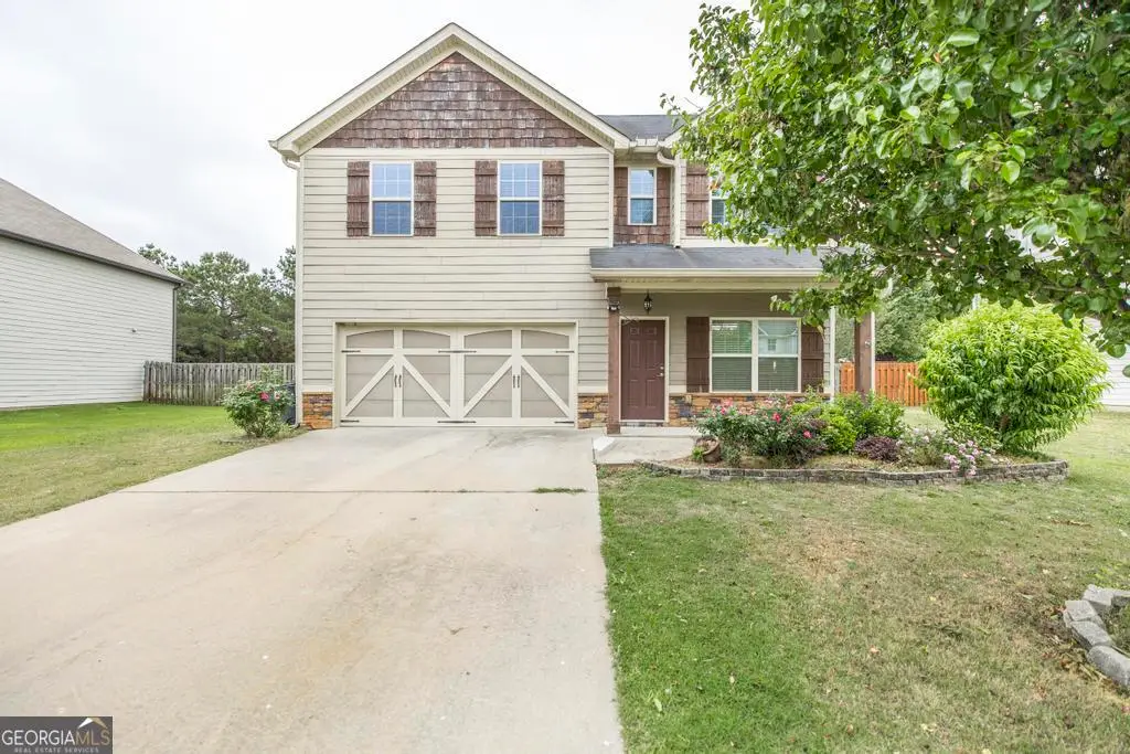 108 Hawks Tail Drive, Kathleen, GA 31047 - #1