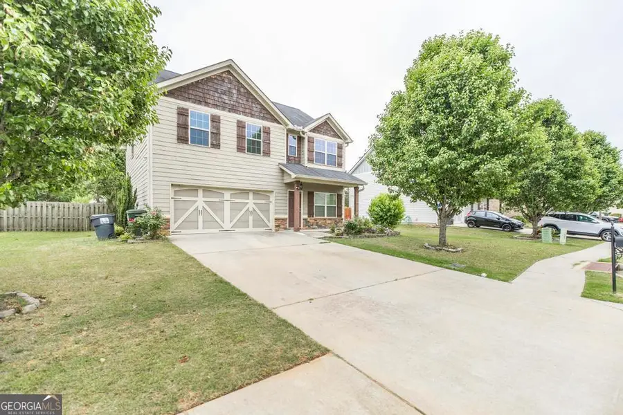 108 Hawks Tail Drive, Kathleen, GA 31047 - #2