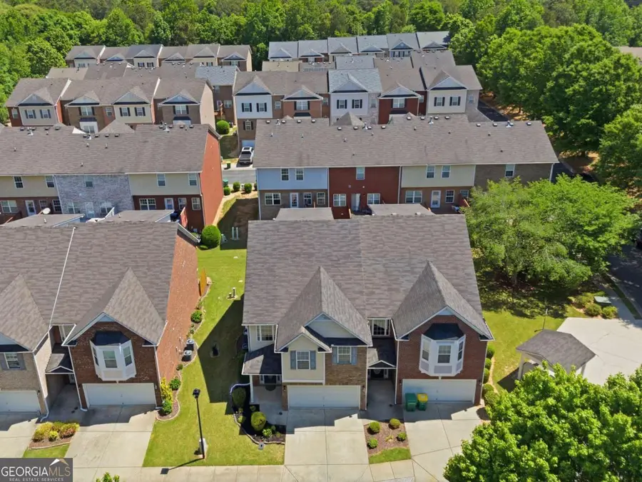 3523 Compass Rose Drive, Peachtree Corners, GA 30092 - #2