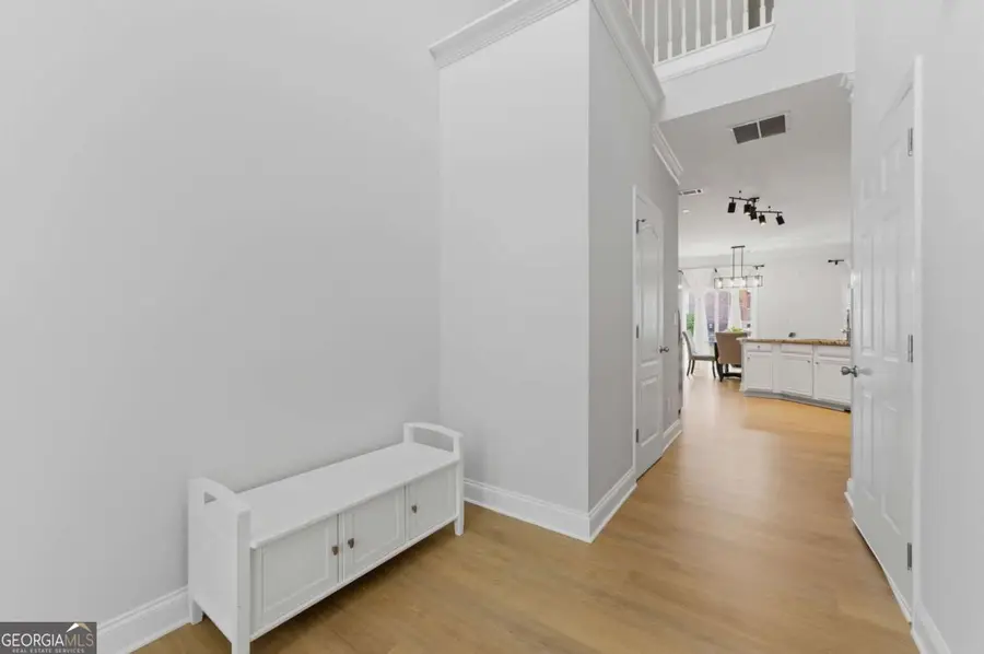 3523 Compass Rose Drive, Peachtree Corners, GA 30092 - #3