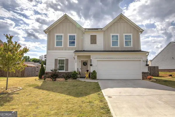 138 Verona Drive Nw, Cartersville, GA 30120