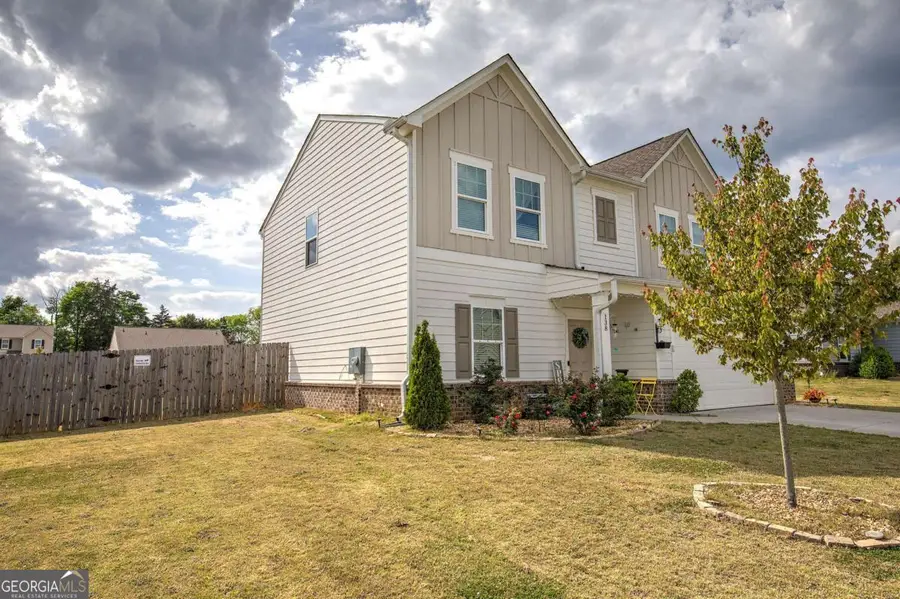 138 Verona Drive Nw, Cartersville, GA 30120 - #2