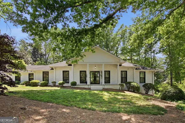 460 Riverside Parkway, Sandy Springs, GA 30328