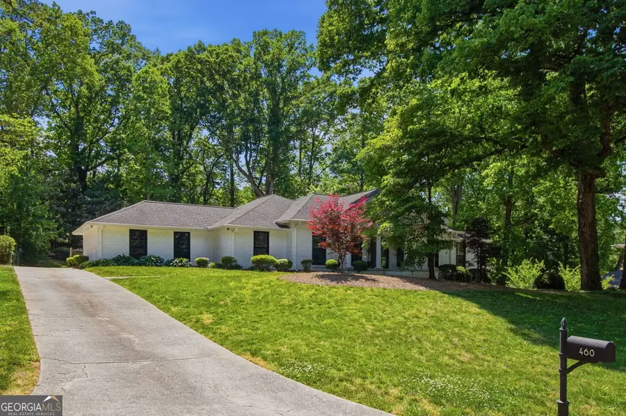 460 Riverside Parkway, Sandy Springs, GA 30328 - #3