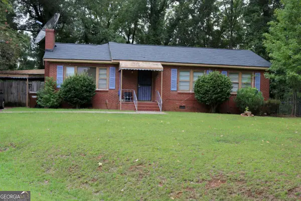 14 Upatoi Drive, Columbus, GA 31903