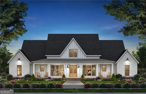 LOT 1A Riverside Drive, Dahlonega, GA 30533