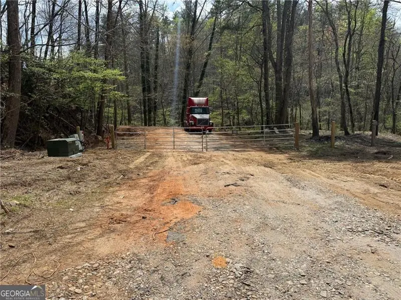 LOT 1A Riverside Drive, Dahlonega, GA 30533 - #2