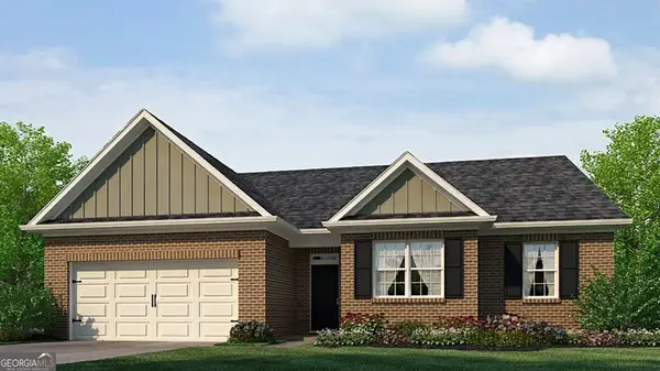 535 Majestic Oak Circle, Dallas, GA 30132