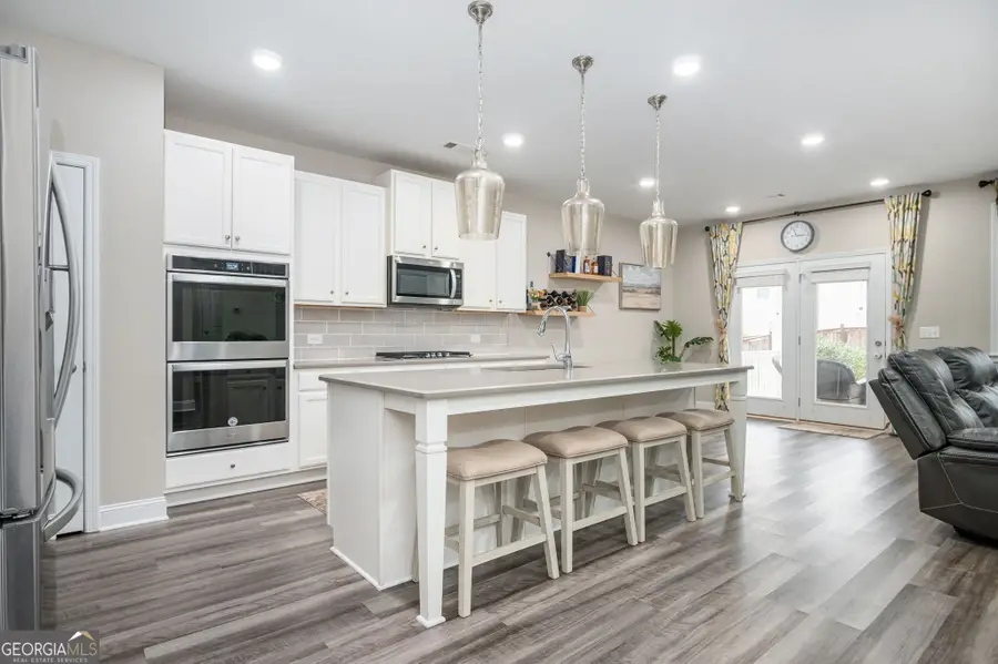 105 Discovery Drive, Acworth, GA 30102 - #2