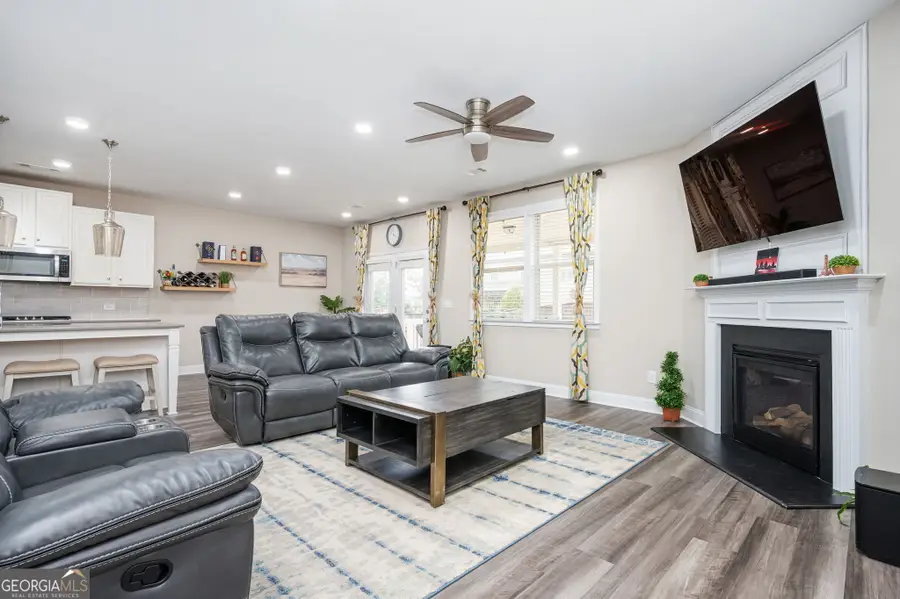 105 Discovery Drive, Acworth, GA 30102 - #3