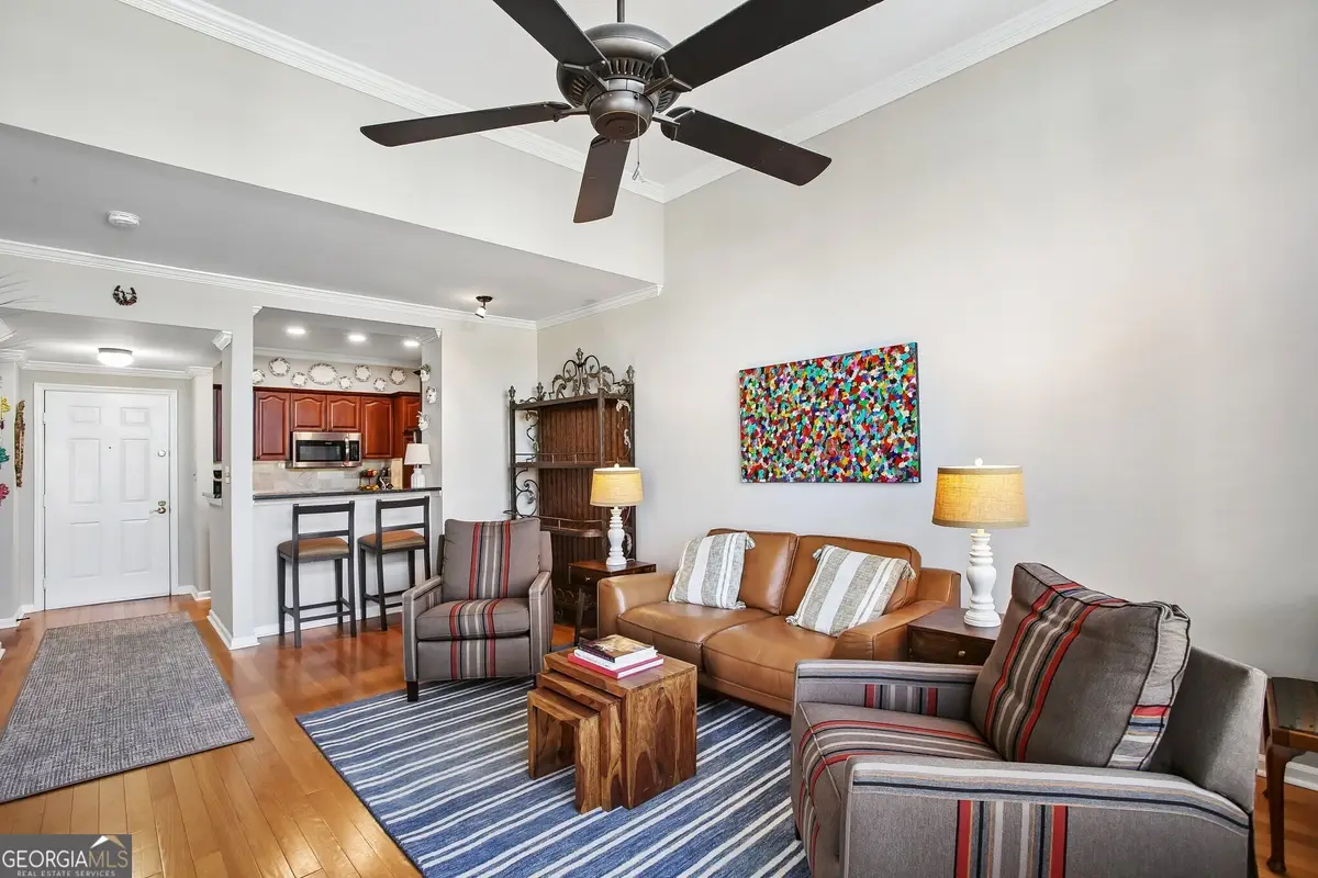 2512 River Green Drive, Atlanta, GA 30327 - #1