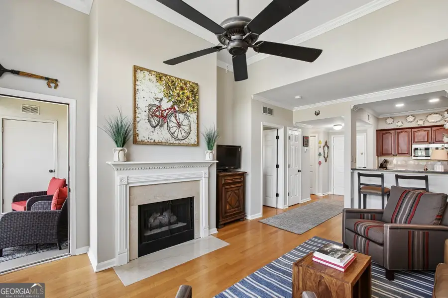 2512 River Green Drive, Atlanta, GA 30327 - #3