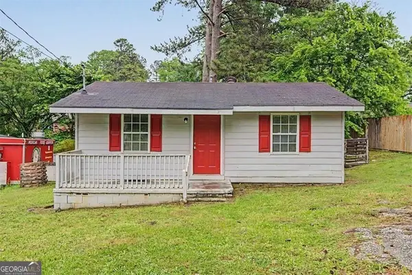 8012 Green Street, Douglasville, GA 30134