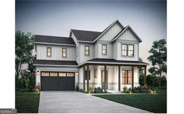 3095 Medford Drive, Cumming, GA 30041