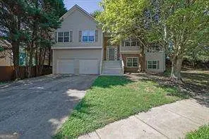 3912 Mcguire Way Nw, Kennesaw, GA 30144