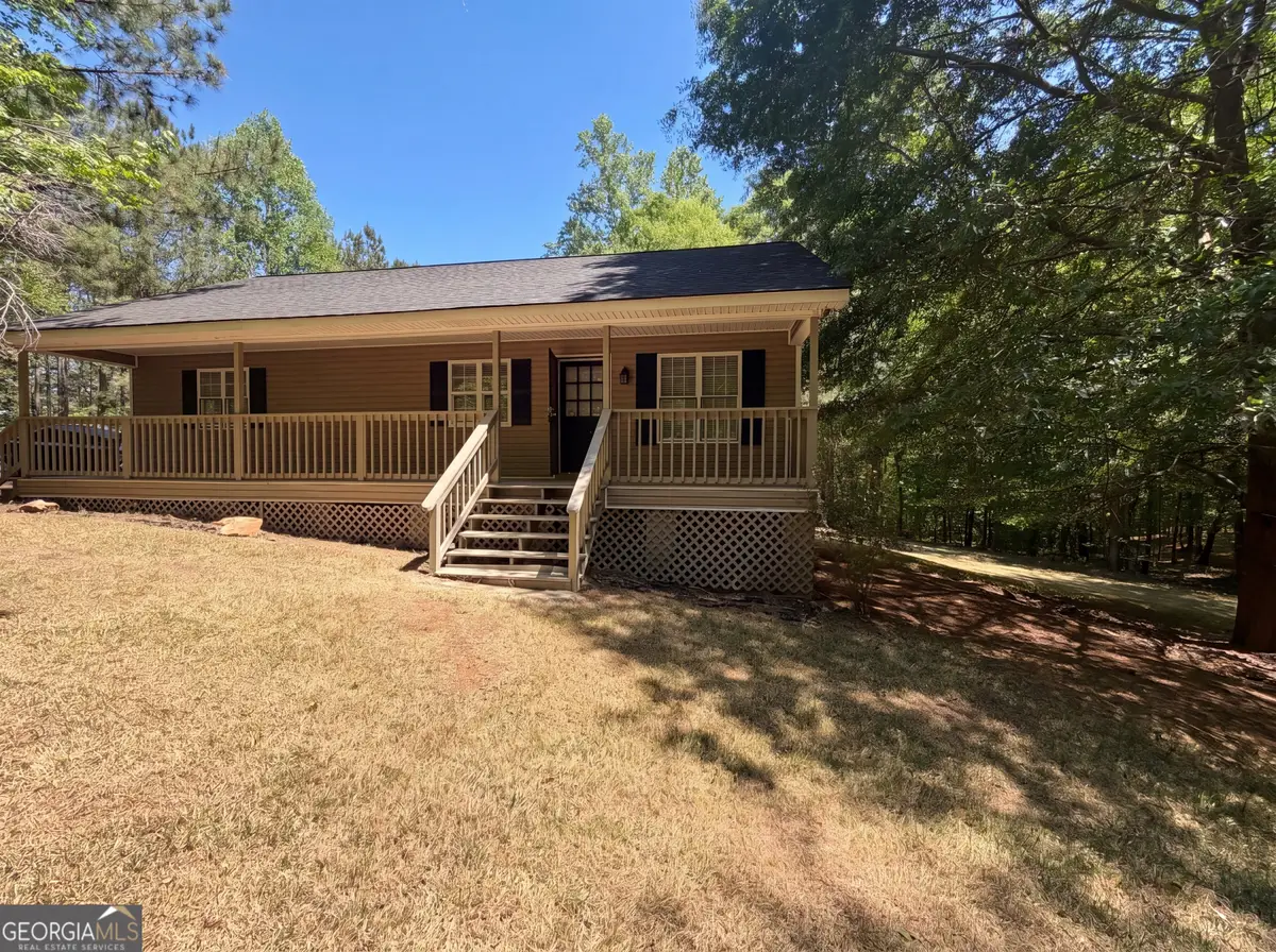 2860 Oxford Road, Atlanta, GA 30349 - #1